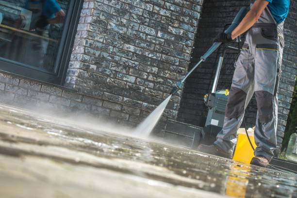 Best Dumpster Area Cleaning  in North Little Rock, AR